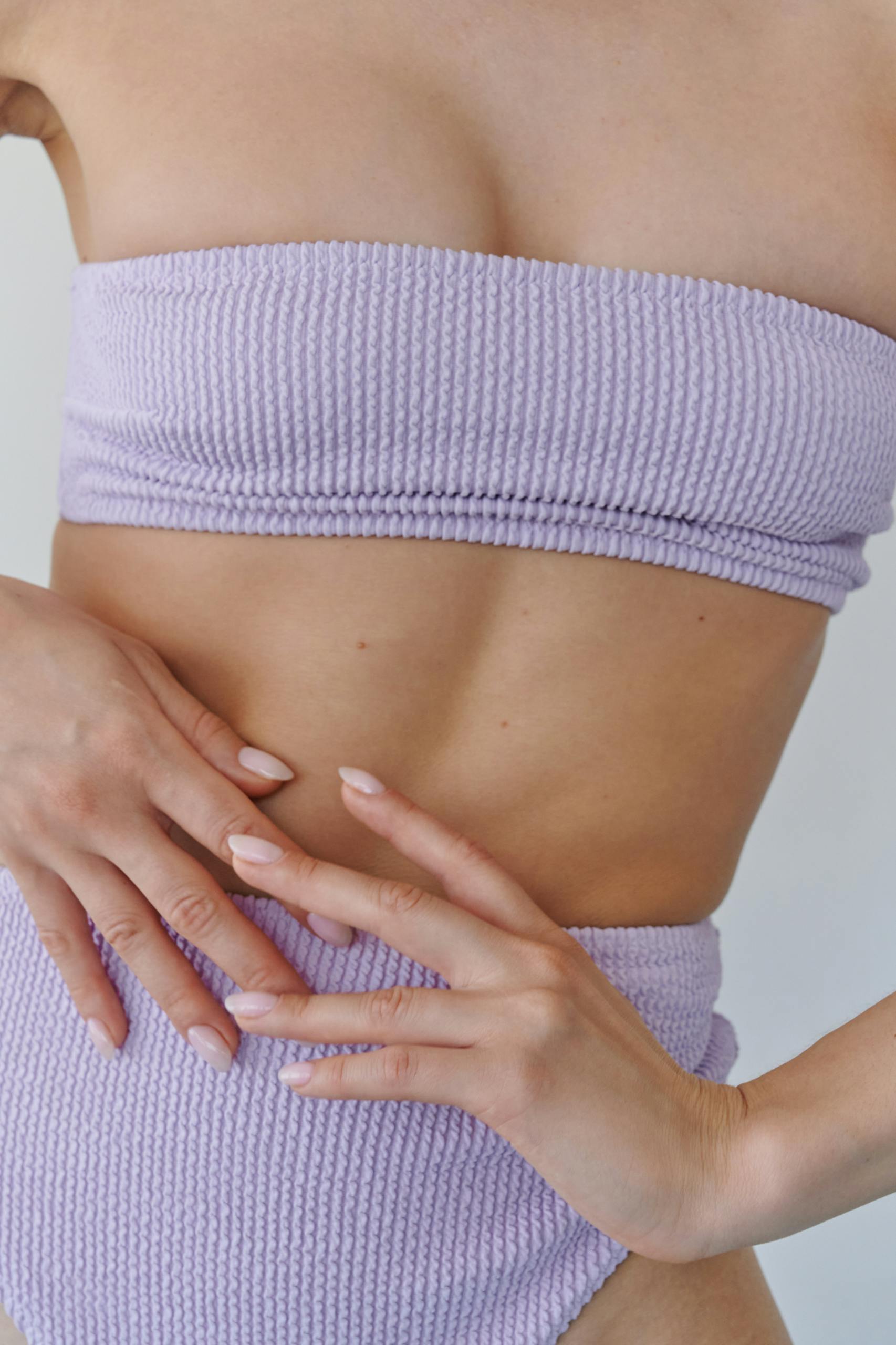 Traitement lipocavitation chez So Beauty à Remich 